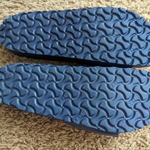 Birkenstock Madrid EVA slides